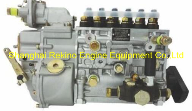 4981867 10403716209 BYC fuel injection pump for Cummins 6BTA5.9-GM120