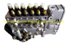 BP6121 BHT6P9150R6115A Longbeng fuel injection pump for Zichai Z6170ZLC-3
