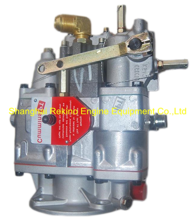 3630673 PT fuel pump for Cummins KT38-M marine diesel engine 