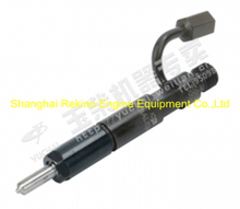 10432191938 F7000-1112100-005 CKBAL63P967 Fuel injector for Yuchai YC4F65