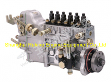 BP4106A 111-1111100A-C27 Longbeng fuel injection pump for Yuchai YC6112ZLD