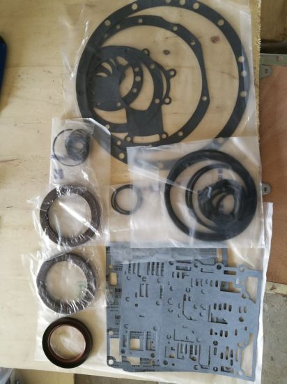 Brand New Zf Repair Kit for Zf Transmission 4wg200