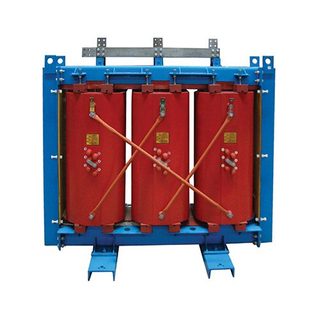 Amorphous Alloy Core Dry-type Transformer