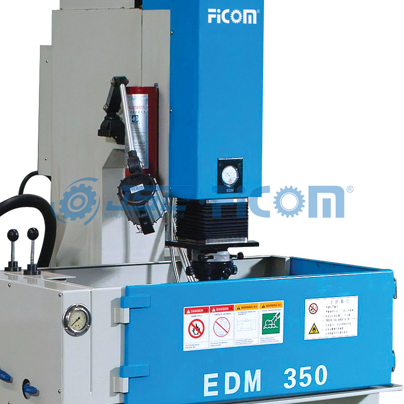 EDM Sinker Machine