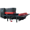 HTP Series CNC Hydraulic Turret Punch Machine