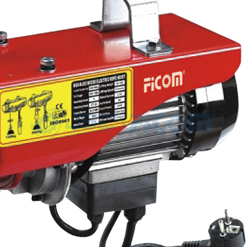 PA200-PA990 Mini Electric Hoist Series