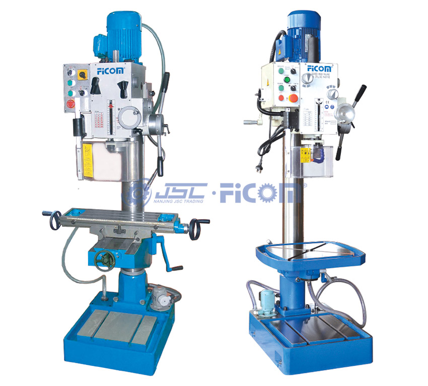 DM30/DM30H Drilling Machine - Buy Product on NAN JING JSC TRADING CO., LTD.