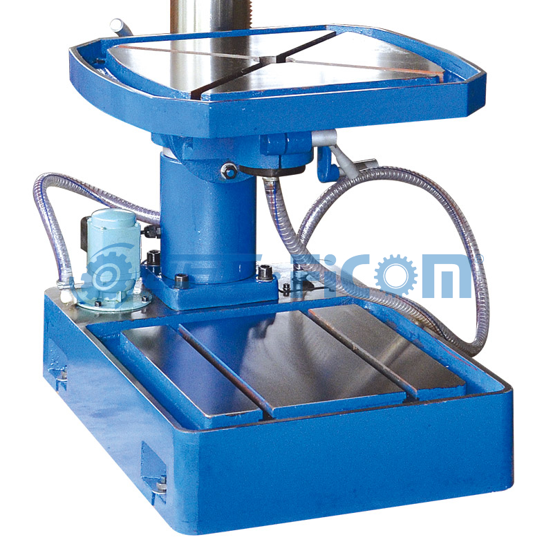 DM30/DM30H Drilling Machine