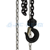 Manual Chain Hoist Model: MC (Capacity: 500-20000kg)