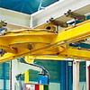 PKS Crane Handling System (Load capacity: Up to 2000 kg)