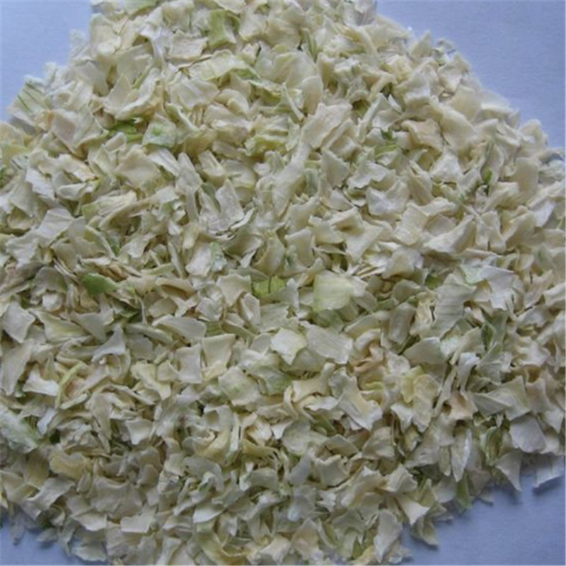 2018 Dehydrated Vegetables White Onion Powder with Kosher Halal