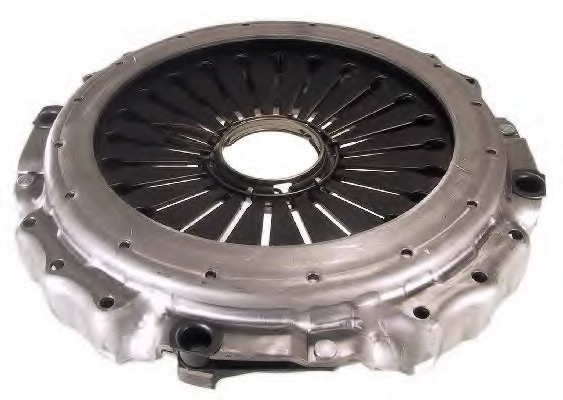 clutch cover for renault