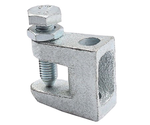 Malleable Iron EMT Beam Clamp
