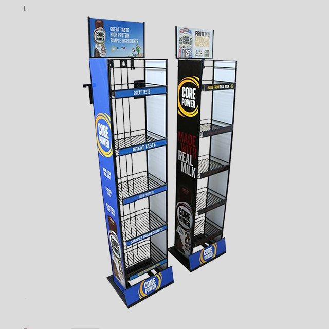 Product Retail Displays&Point of Purchase Products ManufacturerXDispalys