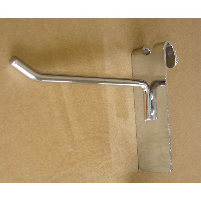 Metal Display Hooks MT001 Buy hooks Product on Retail Display