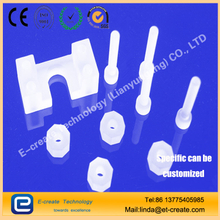 Custom build all kinds of quartz thread