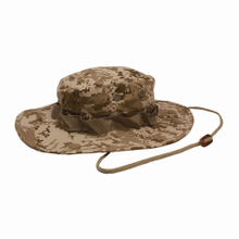 1355-1 Jungle and Boonie Hats