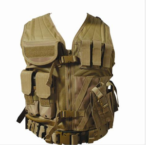 (TV04) Military /Army Tactical Vest