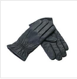 Leather Glove (P11)