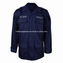 1316 Navy Bleu Ripstop Uniform