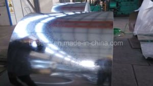Tuile de toit galvanis&eacute;e par plaque de zinc de Telha De Telhado Galvanizado pour Brasileiro