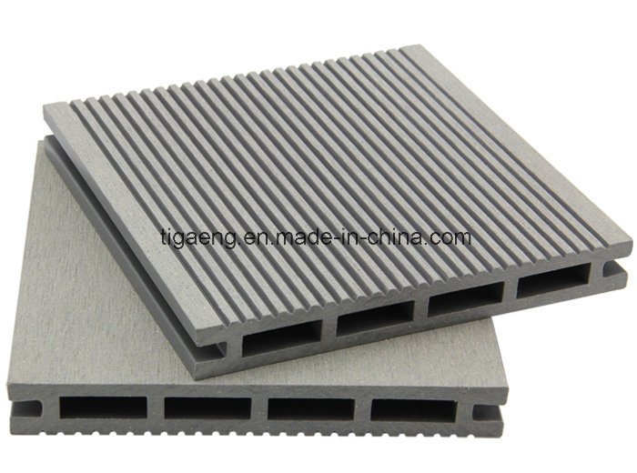 Waterproof Decking WPC Wall Suitable for Outdoor