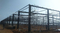 Proyecto del taller resistente de la buena calidad/de la estructura de acero para Ghana