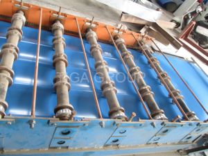 Hoja de acero revestida del cinc/azulejos de material para techos antis de Corrossion PPGI/PPGL