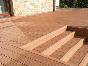 WPC Boards/Wooden PE Planks/Wood Plastic Composite Plate/Wood PE Flooring