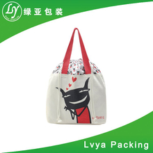 Promotional cotton bag