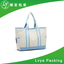 cotton shopping bags