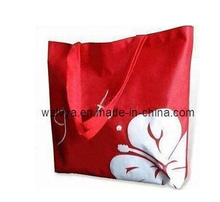 Non Woven Shopping Bagred Color (LYSP05)
