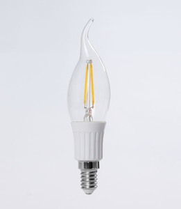 LED灯丝灯泡-C35尾部117mm