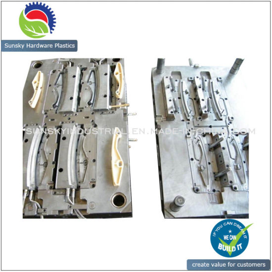 Auto Parts Home Appliance Plastic Injection Mold / Mould
