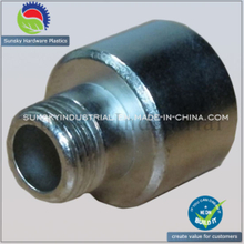 Precision Metal Parts by CNC Machining and Turning (ST13015)