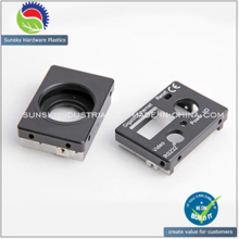 CNC Milling Parts for Industrial Camera Housing (AL12055)