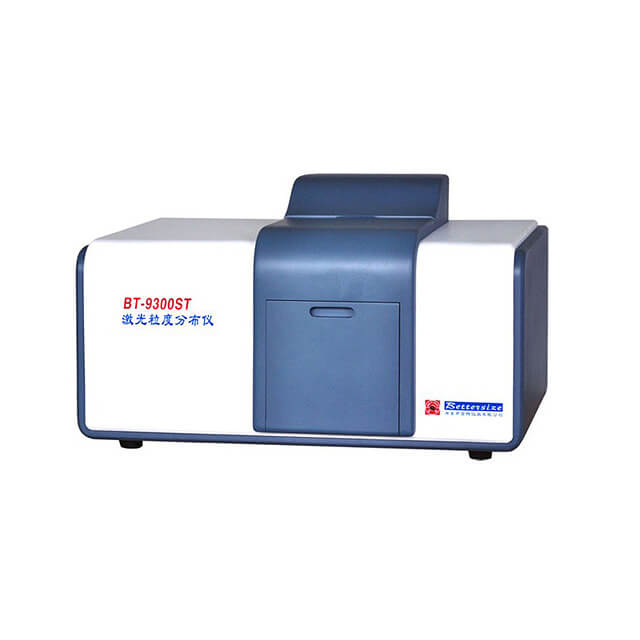 Particle Size Analyzer