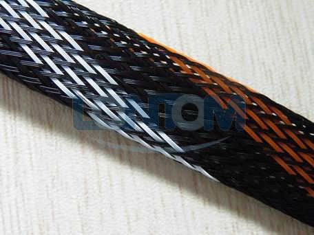 Remix Braided Expandable Sleeving