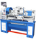 TOP LATHE CQ6238/1000MM