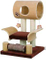 Cat Toy Tree Scratcher Furniture Post
