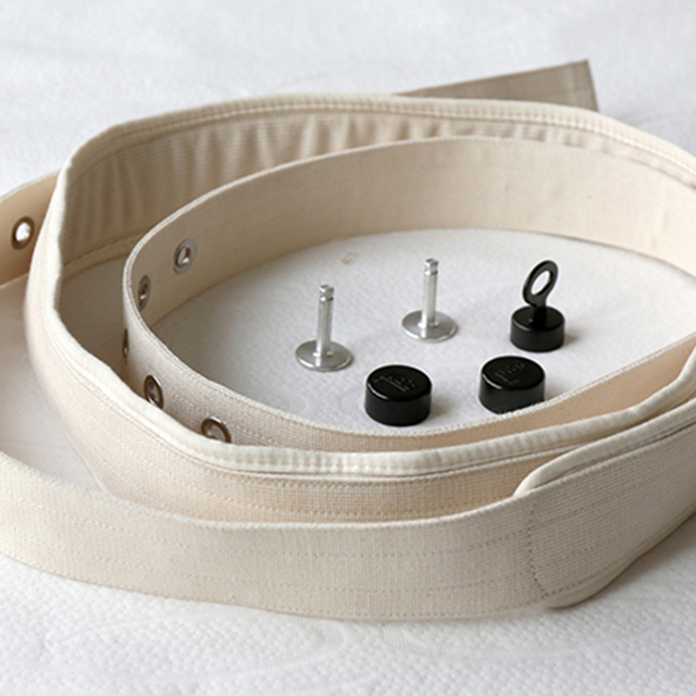 Shoulder magnetism controls 1