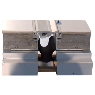 joint expansion floor lock metal