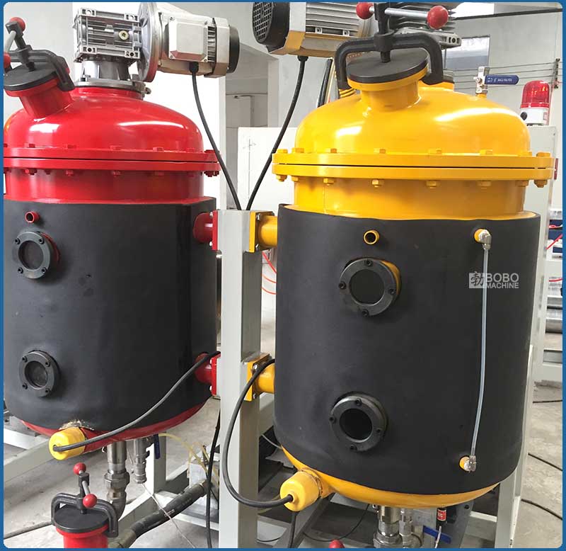 Low Pressure Polyurethane Foam Injection Machine Buy Polyurethane