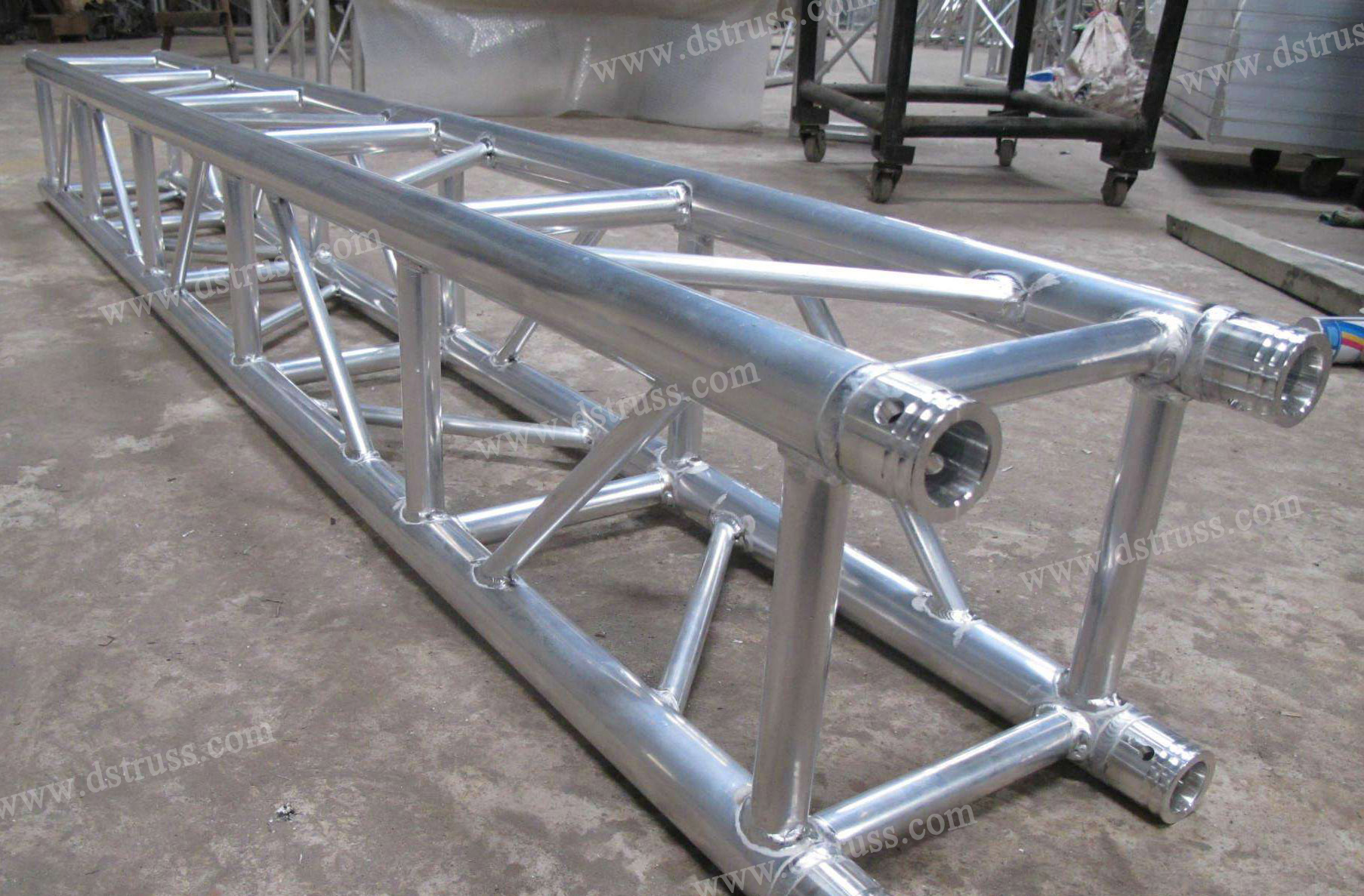 Aluminum Alloy Truss（400mm*400mm）
