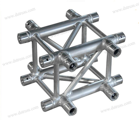 Aluminum Alloy Four-sided joints
