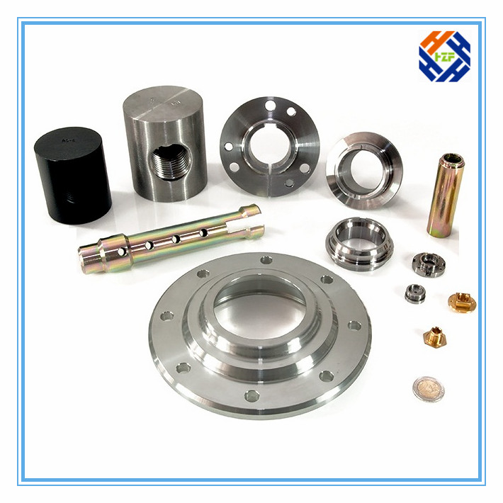 High Quality Customized Precision Machining Part 