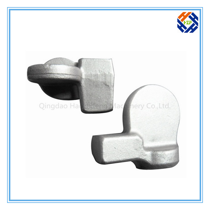 Railway Clip Made by Sand Casting Processing