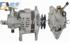 HITACHI alternator LR250503 24V 60A 3V ISUZU 8971160880 WOODAUTO ALT32182 ISUZU 4HF1, 4HE1 Engines engine electrical parts