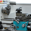 GEARED DRIVE LATHE CQ330C /CQ330C-1