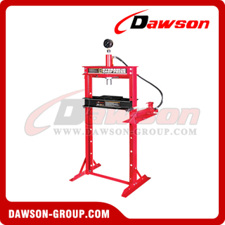 DSTY20005 20Ton Hydraulic Shop Press